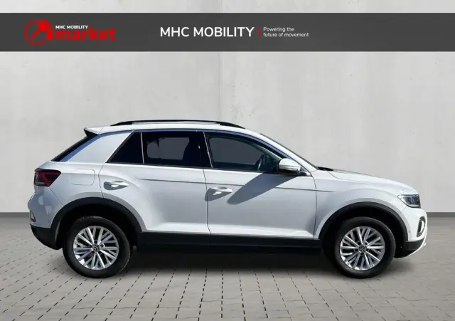 VOLKSWAGEN T-Roc 1.5 TSI Life DSG