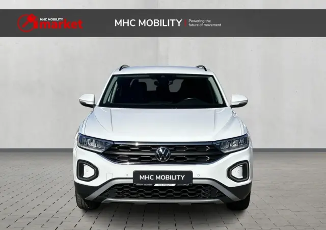 VOLKSWAGEN T-Roc 1.5 TSI Life DSG