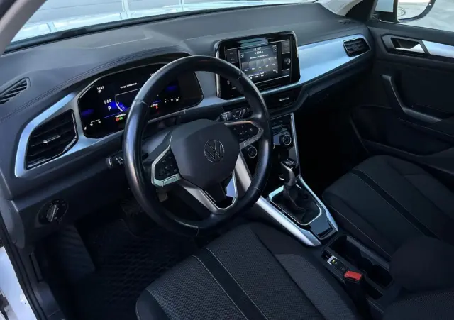 VOLKSWAGEN T-Roc 1.5 TSI Life DSG