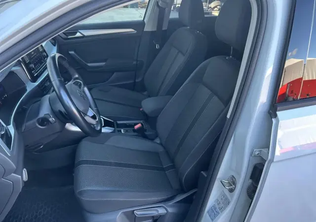 VOLKSWAGEN T-Roc 1.5 TSI Life DSG