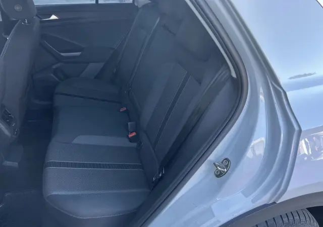 VOLKSWAGEN T-Roc 1.5 TSI Life DSG