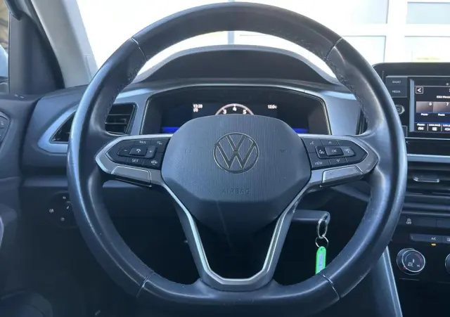 VOLKSWAGEN T-Roc 1.5 TSI Life DSG