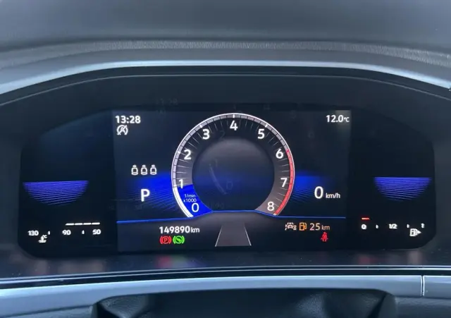 VOLKSWAGEN T-Roc 1.5 TSI Life DSG