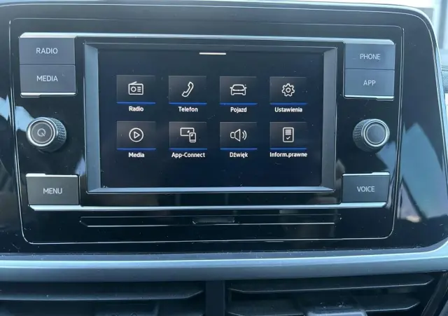 VOLKSWAGEN T-Roc 1.5 TSI Life DSG