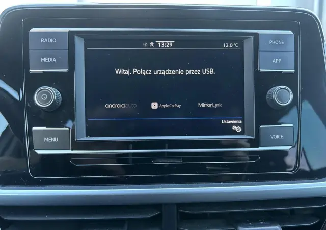 VOLKSWAGEN T-Roc 1.5 TSI Life DSG