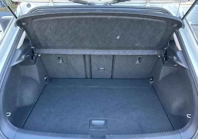 VOLKSWAGEN T-Roc 1.5 TSI Life DSG