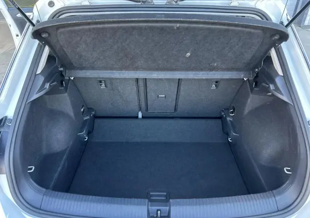 VOLKSWAGEN T-Roc 1.5 TSI Life DSG