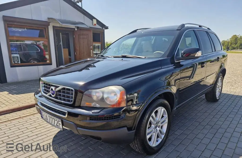 VOLVO Xc 90 