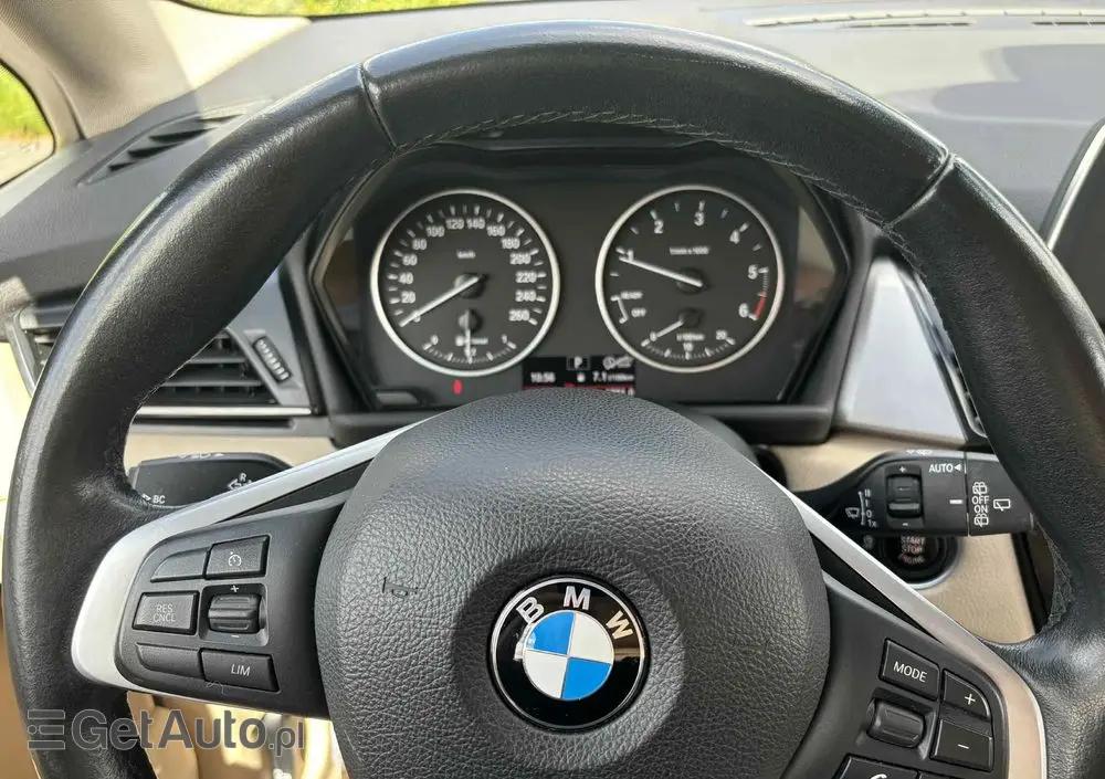 BMW Seria 2 