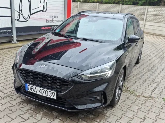 FORD Focus ST-Line