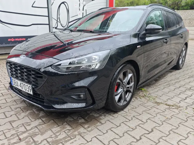 FORD Focus ST-Line
