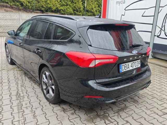 FORD Focus ST-Line