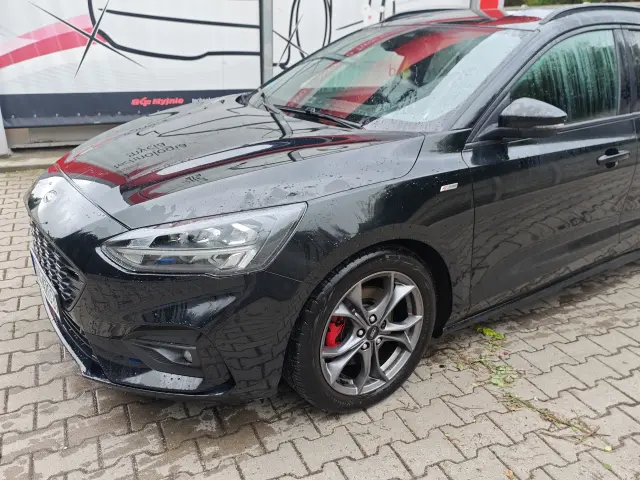 FORD Focus ST-Line