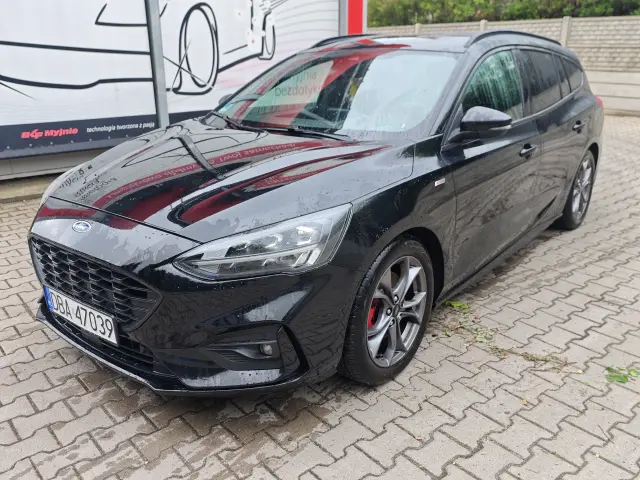 FORD Focus ST-Line