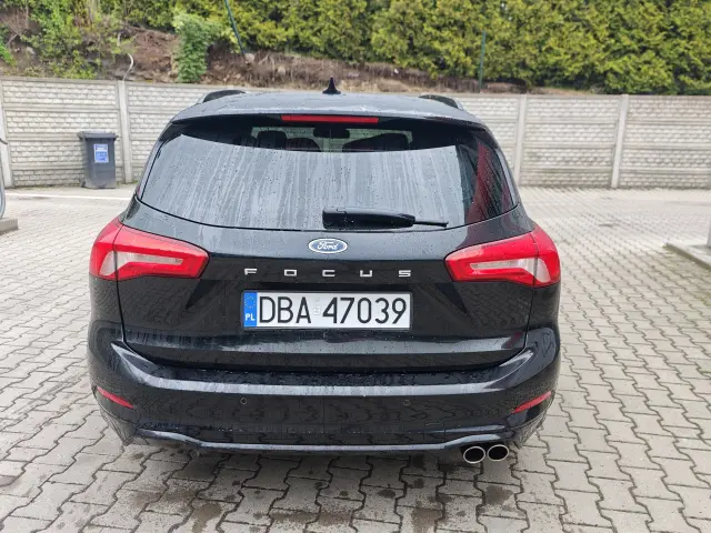 FORD Focus ST-Line