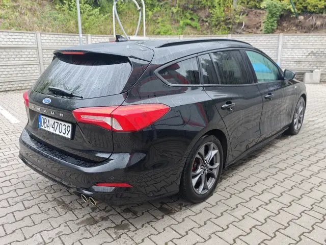 FORD Focus ST-Line