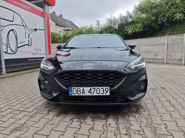 FORD Focus ST-Line