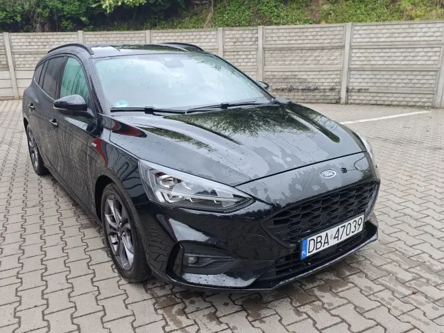 FORD Focus ST-Line