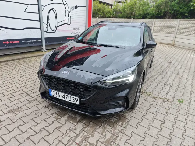 FORD Focus ST-Line