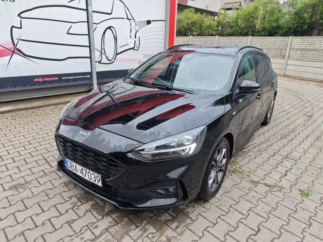 FORD Focus ST-Line