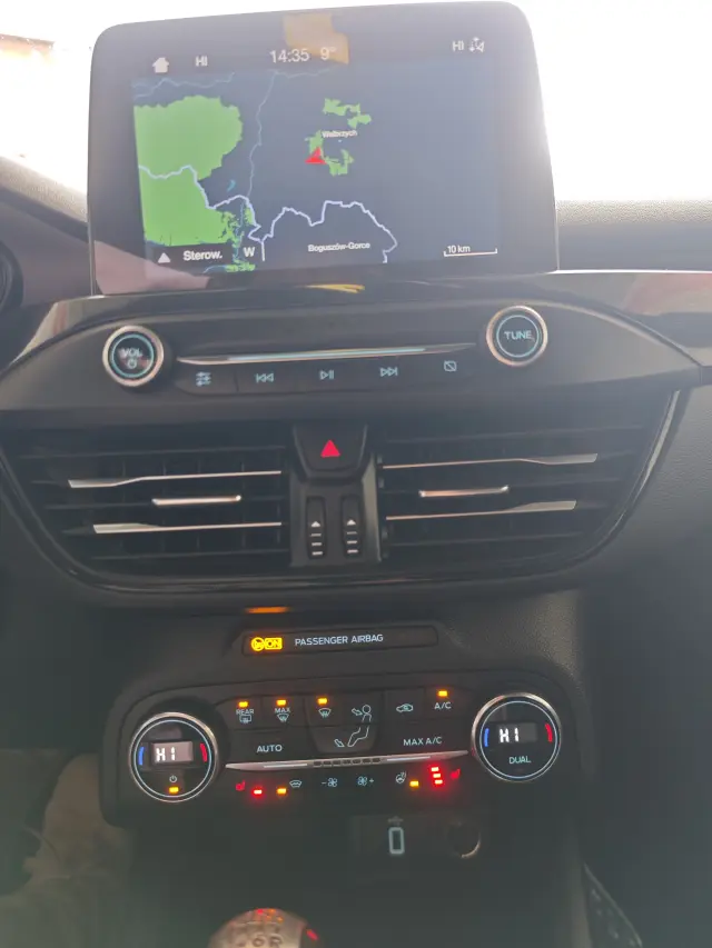 FORD Focus ST-Line
