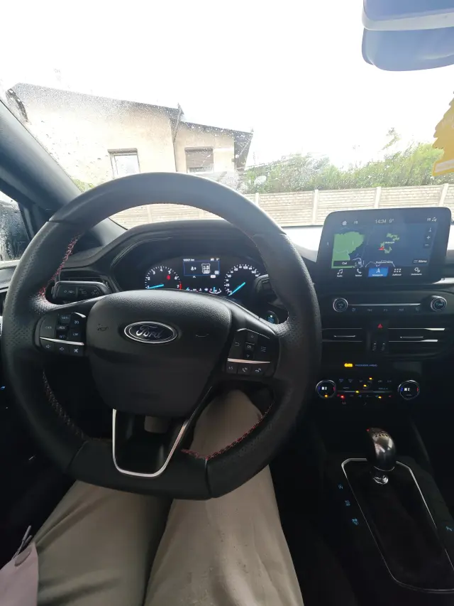 FORD Focus ST-Line