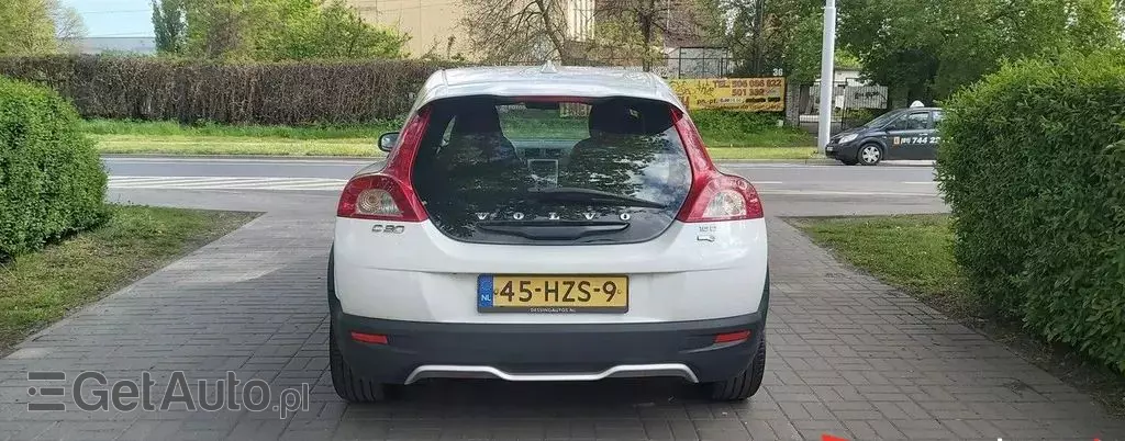 VOLVO C30 