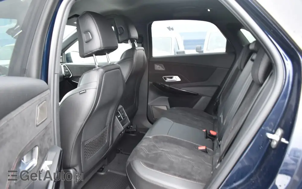 DS AUTOMOBILES DS 7 1.5 BlueHDi Performance Line +