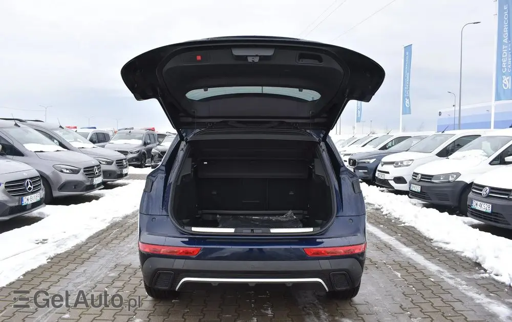 DS AUTOMOBILES DS 7 1.5 BlueHDi Performance Line +