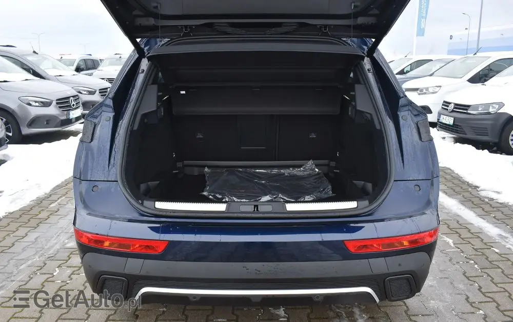 DS AUTOMOBILES DS 7 1.5 BlueHDi Performance Line +