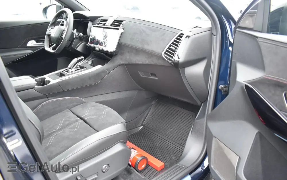 DS AUTOMOBILES DS 7 1.5 BlueHDi Performance Line +