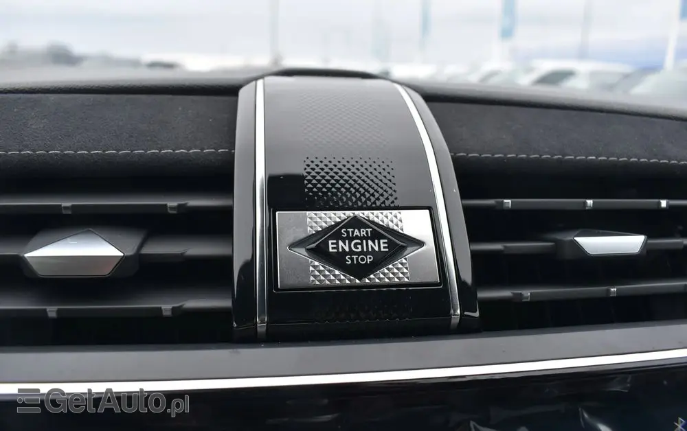 DS AUTOMOBILES DS 7 1.5 BlueHDi Performance Line +