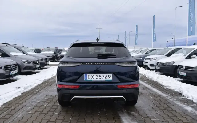 DS AUTOMOBILES DS 7 1.5 BlueHDi Performance Line +