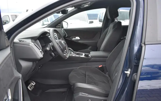 DS AUTOMOBILES DS 7 1.5 BlueHDi Performance Line +