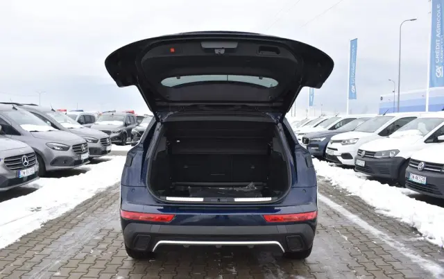 DS AUTOMOBILES DS 7 1.5 BlueHDi Performance Line +