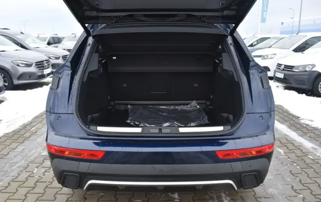 DS AUTOMOBILES DS 7 1.5 BlueHDi Performance Line +