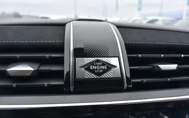 DS AUTOMOBILES DS 7 1.5 BlueHDi Performance Line +