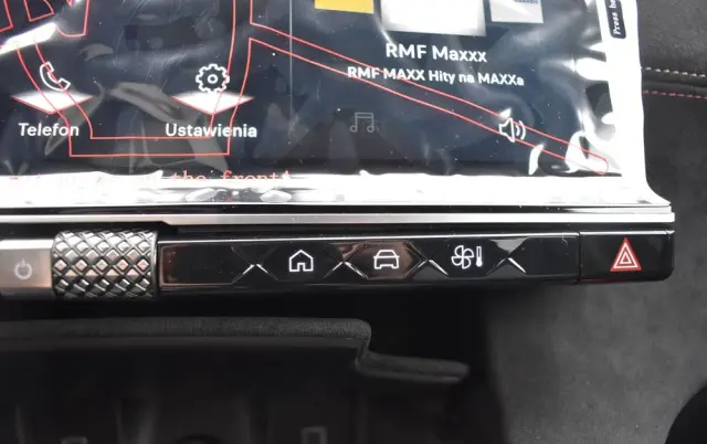 DS AUTOMOBILES DS 7 1.5 BlueHDi Performance Line +