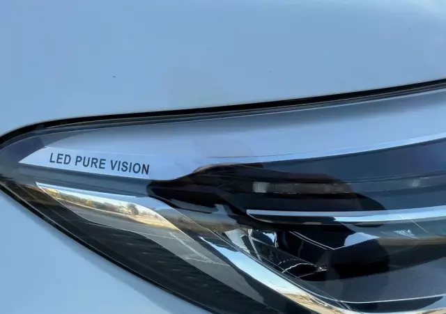 RENAULT Captur 1.5 dCi Intens EDC