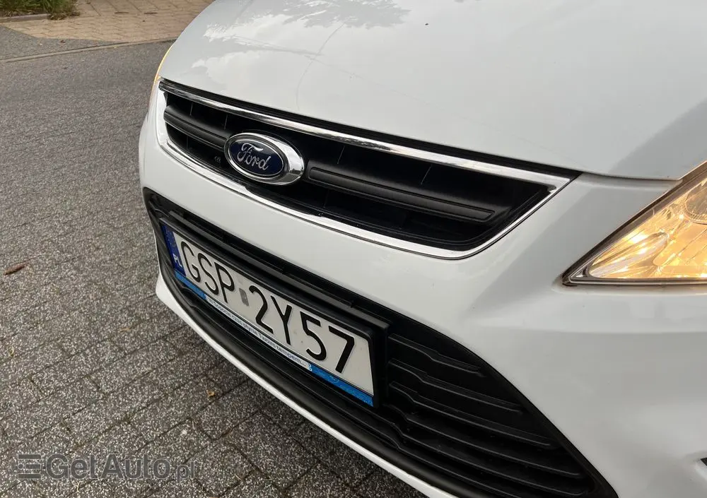 FORD Mondeo 1.6 Eco Boost Start-Stopp Titanium X