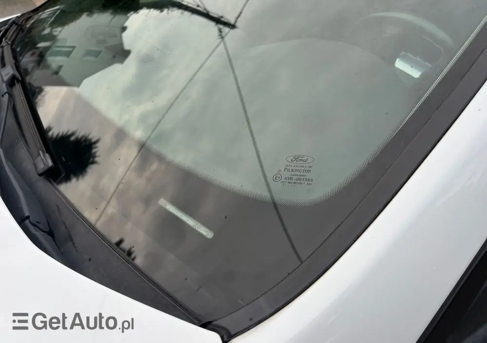 FORD Mondeo 1.6 Eco Boost Start-Stopp Titanium X