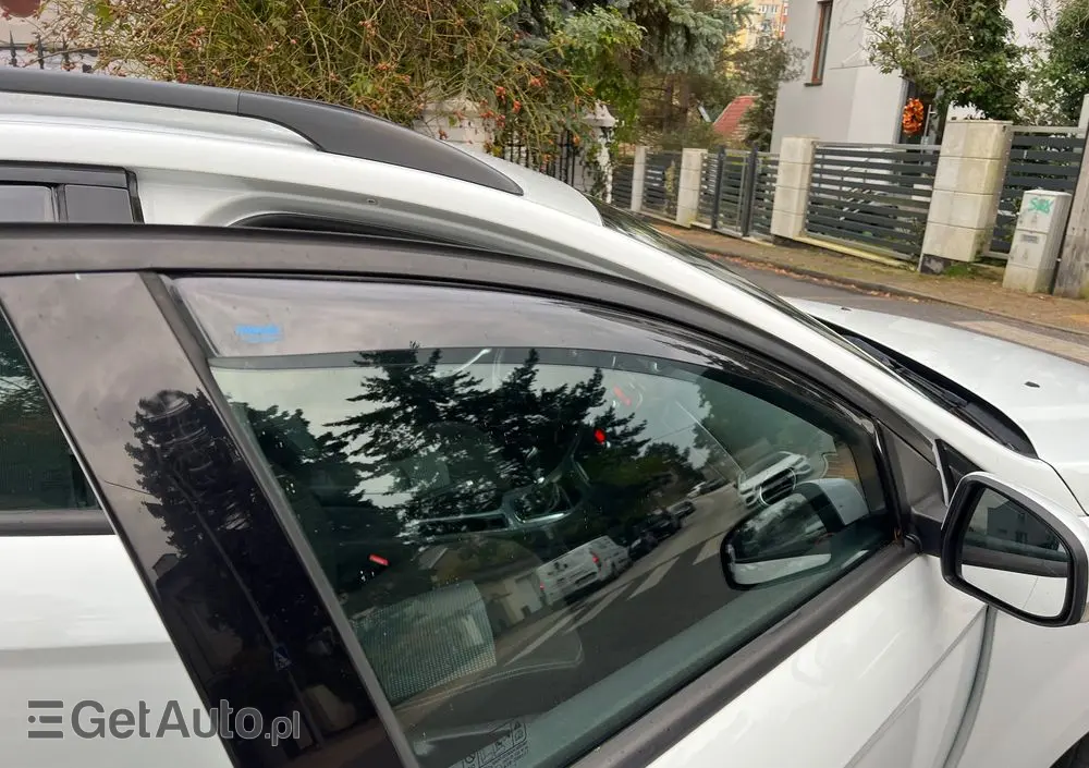 FORD Mondeo 1.6 Eco Boost Start-Stopp Titanium X