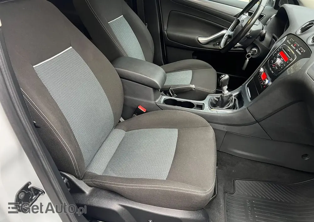 FORD Mondeo 1.6 Eco Boost Start-Stopp Titanium X