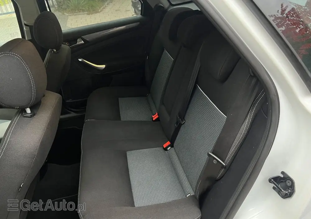 FORD Mondeo 1.6 Eco Boost Start-Stopp Titanium X