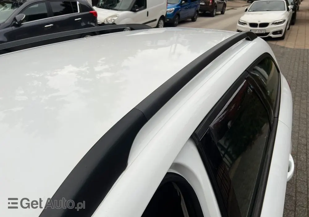 FORD Mondeo 1.6 Eco Boost Start-Stopp Titanium X