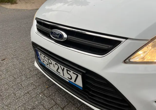 FORD Mondeo 1.6 Eco Boost Start-Stopp Titanium X