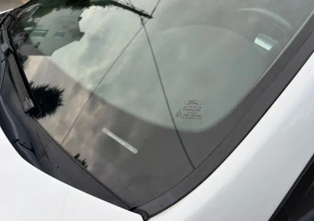 FORD Mondeo 1.6 Eco Boost Start-Stopp Titanium X