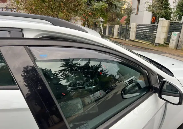 FORD Mondeo 1.6 Eco Boost Start-Stopp Titanium X