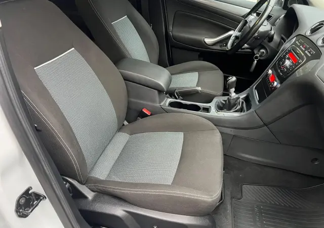 FORD Mondeo 1.6 Eco Boost Start-Stopp Titanium X