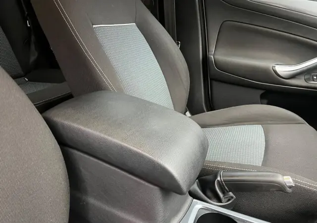 FORD Mondeo 1.6 Eco Boost Start-Stopp Titanium X